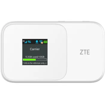 ROUTER ZTE 986D kat 12