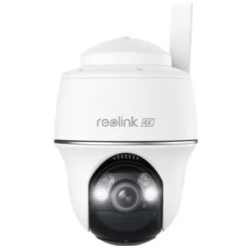 Kamera IP Reolink Go Series G440 4K 8MP 4G LTE USB-C bateryjna
