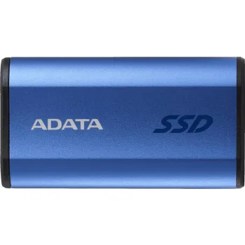Dysk zewnętrzny SSD Adata SE880 1TB USB3.2A/C Gen2x2 Niebieski