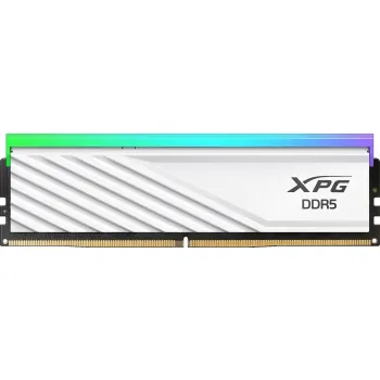 Adata Pamięć XPG Lancer Blade DDR5 6000 32GB (2x16) CL36 biała