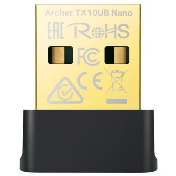 ADAPTER WLAN USB TP-Link Archer TX10UB Nano