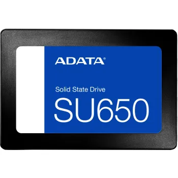 Adata SU650 Ultimate 480GB 2,5" SATA SSD