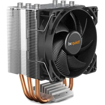 Chłodzenie CPU be quiet! Pure Rock Slim 2 92mm