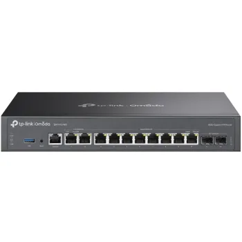 ROUTER TP-LINK ER7412-M2 Multigigabit VPN (ER7412-M2)