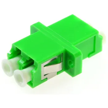 ADAPTER LC/APC Duplex SM Standard