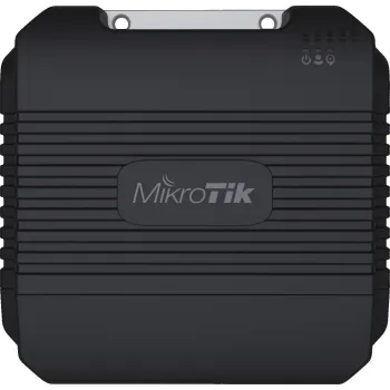 MIKROTIK ROUTERBOARD LtAP-2HnD&FG621-EA
