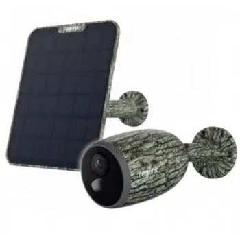 Kamera IP Reolink GO Series G330 z panelem solarnym
