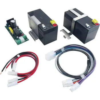 Moduł zasilania awaryjnego BFT BBT BAT CBOX DUO (akumulatory)