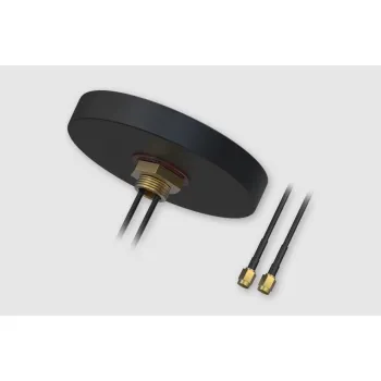 Teltonika antena ROOF SMA PR1KCL25 COMBO MIMO Mobile