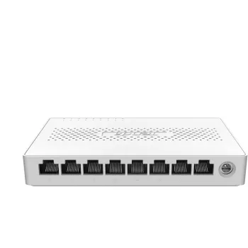 SWITCH TENDA SM108 Ethernet 2,5G