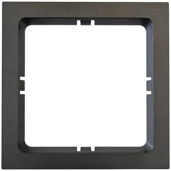 ENGO Controls BEZEL-B - Ramka do regulatorów serii EASY, E25, E20i, czarna