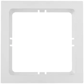 ENGO Controls BEZEL-W - Ramka do regulatorów serii EASY, E25, E20i, biała
