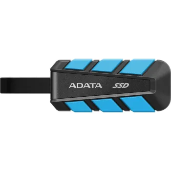 Dysk SSD Adata SSD SC740 1TB U3.2C 1050/1000 MB/s niebieski