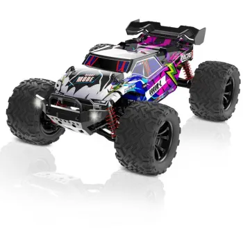 Samochód RC zdalnie sterowany Xblitz Xblitz VROOM-X Terenowy Auto