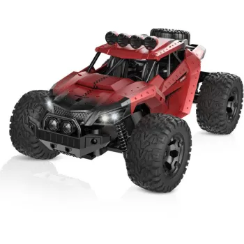 Samochód RC zdalnie sterowany Xblitz EXPLORER Terenowy Auto