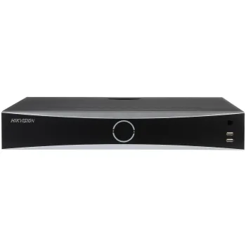 Rejestrator IP Hikvision DS-7732NXI-I4/16P/S E PL