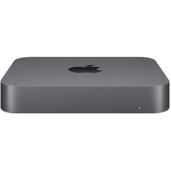 Mini PC Apple Mac Mini 2018 i7-8th Gen./32GB/SSD128GB/Mac OS Space Gray