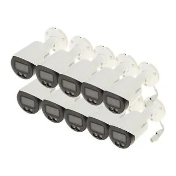 KAMERA IP DAHUA IPC-HFW2849S-S-IL-0280B Opakowanie zbiorcze 10szt.