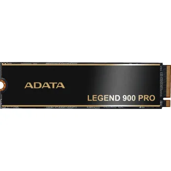 Adata Dysk SSD LEGEND 900 Pro 4TB PCIe 4x4 7.4/6.5 GB/s M2