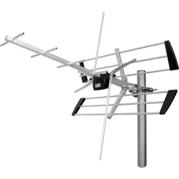 Antena Televes Antena Yagi Edge+ MIX VHF/UHF z filtrem 5G ref. 111810