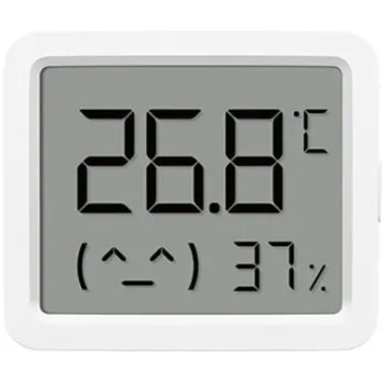 Czujnik temperatury Xiaomi Smart Temperature and Humidity Monitor 3 Mini