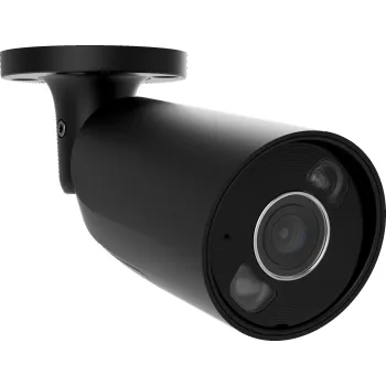 Ajax Kamera HL - tuba BulletCam (5 Mp/2.8 mm) (8EU) - czarny