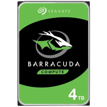 DYSK SEAGATE BarraCuda ST4000DM004 4TB
