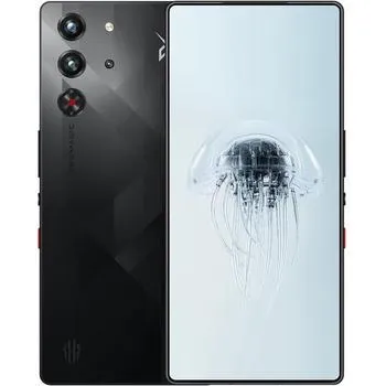 Smartfon REDMAGIC 10 Pro 5G 12/256GB Shadow