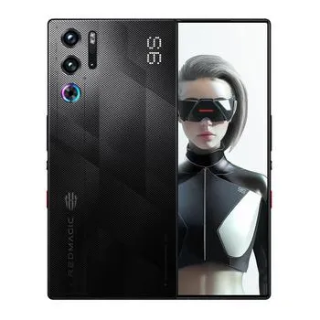 Smartfon REDMAGIC 9S Pro 5G 12/256GB Sleet