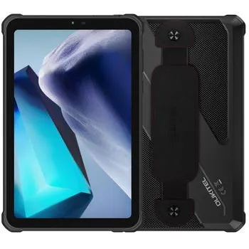 Tablet Oukitel RT3 Plus 8" 4/128GB 11000mAh czarny