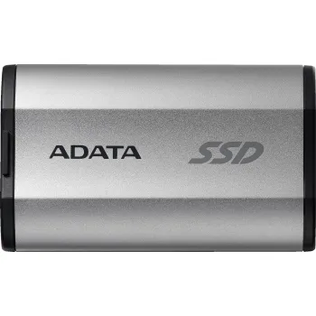 Dysk SSD Adata SD810 External 1TB USB3.2 srebrny