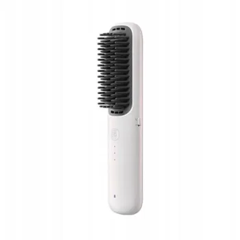 Szczotka do prostowania włosów Xiaomi Cordless Hair Straightener Brush