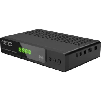 Tuner Ferguson Ariva 160 Combo DVB-S/S2, DVB-T/T2 H.264
