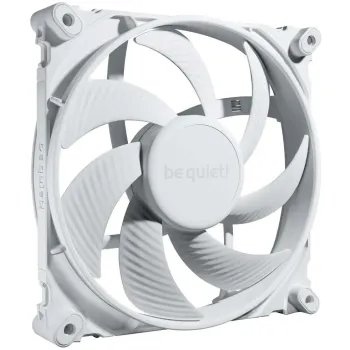 Wentylator be quiet! Silent Wings 4 PWM White High-Speed 140mm biały