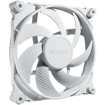 Wentylator be quiet! Silent Wings 4 PWM White 140mm biały