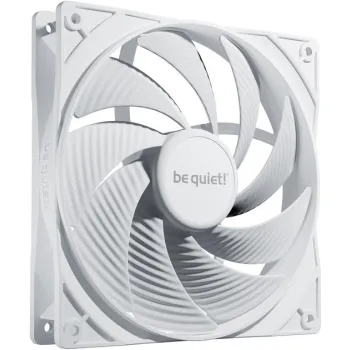 Wentylator be quiet! Pure Wings 3 PWM High Speed 140mm biały
