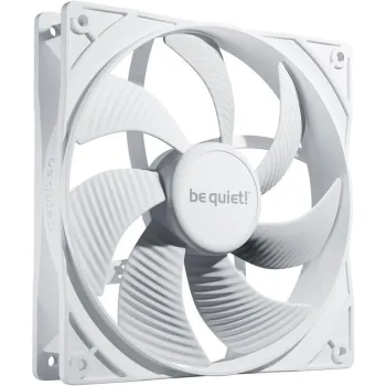Wentylator be quiet! Pure Wings 3 PWM 140mm biały