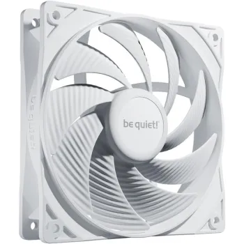Wentylator be quiet! Pure Wings 3 PWM High Speed 120mm biały