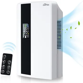 Osuszacz powietrza Media-tech AIR-DRY PRO MT6531