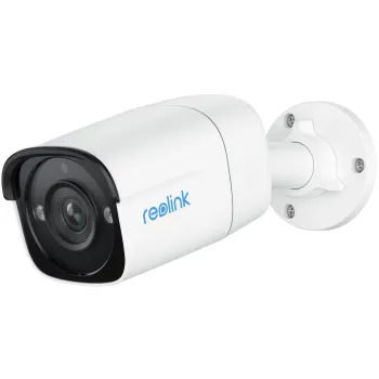 Kamera IP Reolink P320 5MP POE biała