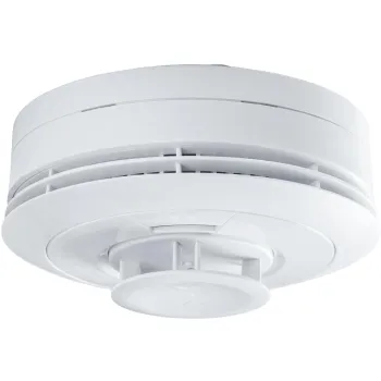 DSC Cz. dymu i temperatury - 88031148