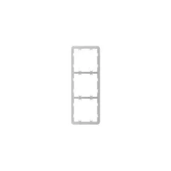 AJAX Ramka Frame 3-seats vertical
