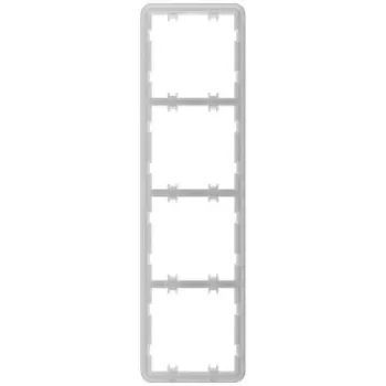 AJAX Ramka Frame 4-seats vertical