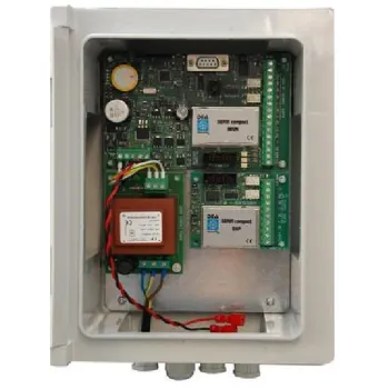 SERIR Compact 50 (ATLine)