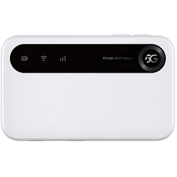 ROUTER ZTE U50 5G