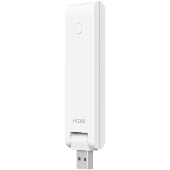 Aqara Hub M100 (Offline) | Jednostka centralna Smart Home | Zigbee, Homekit, EU