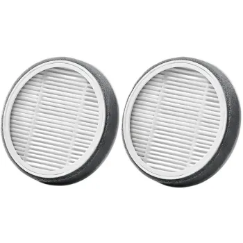 Filtr Pro do odkurzacza przeciw roztoczom Xiaomi Dust Mite Vacuum Cleaner Pro Filter 2szt