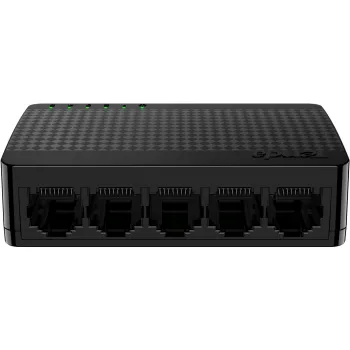 SWITCH TENDA SG105M