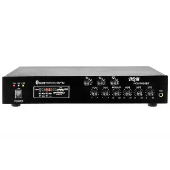 Wzmacniacz HQM1060BT/S 60W