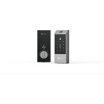Inteligentny zamek cyfrowy Ezviz DL04 Pro